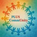 Profile picture of PLUS CommUnity